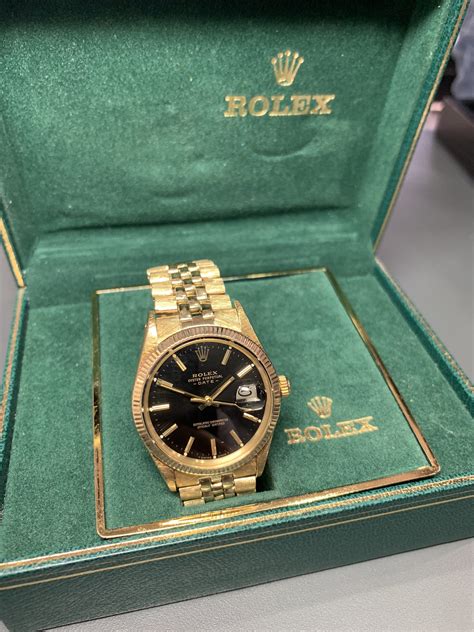 rolex oyster perpetual date 1980 price|Rolex Oyster vintage 1981 manual.